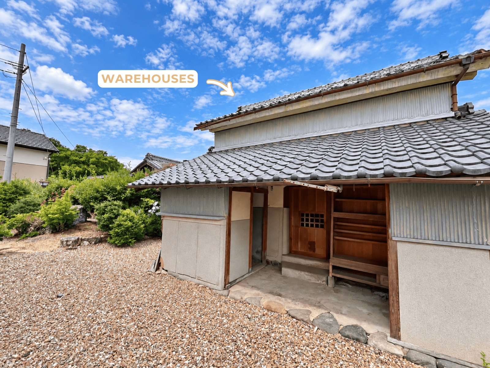 Seki, Gifu house photo 5