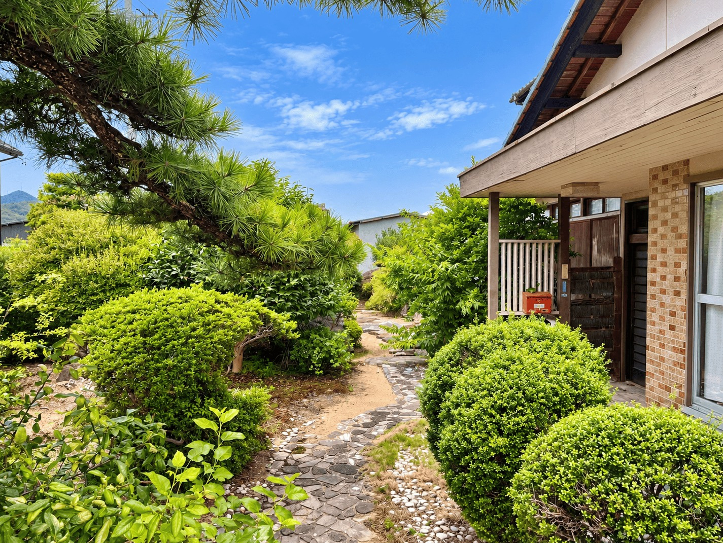 Seki, Gifu house photo 4