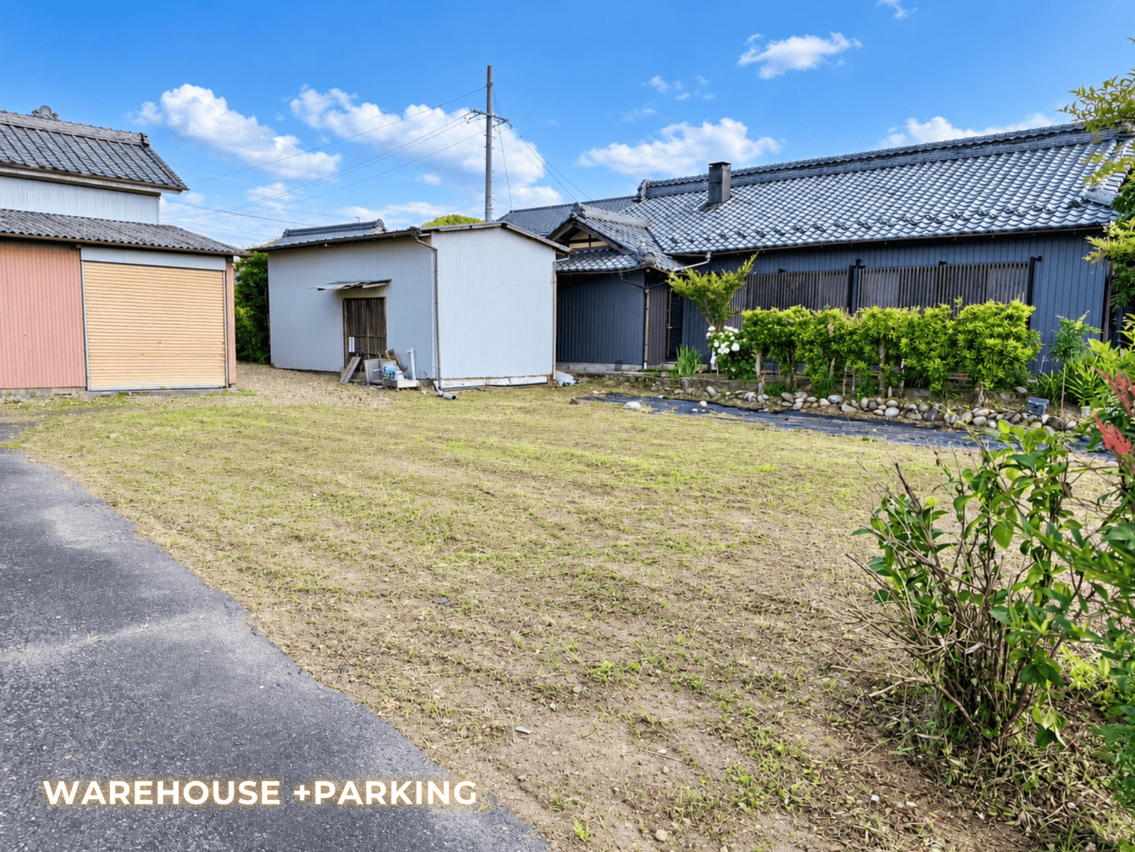 Seki, Gifu house photo 7