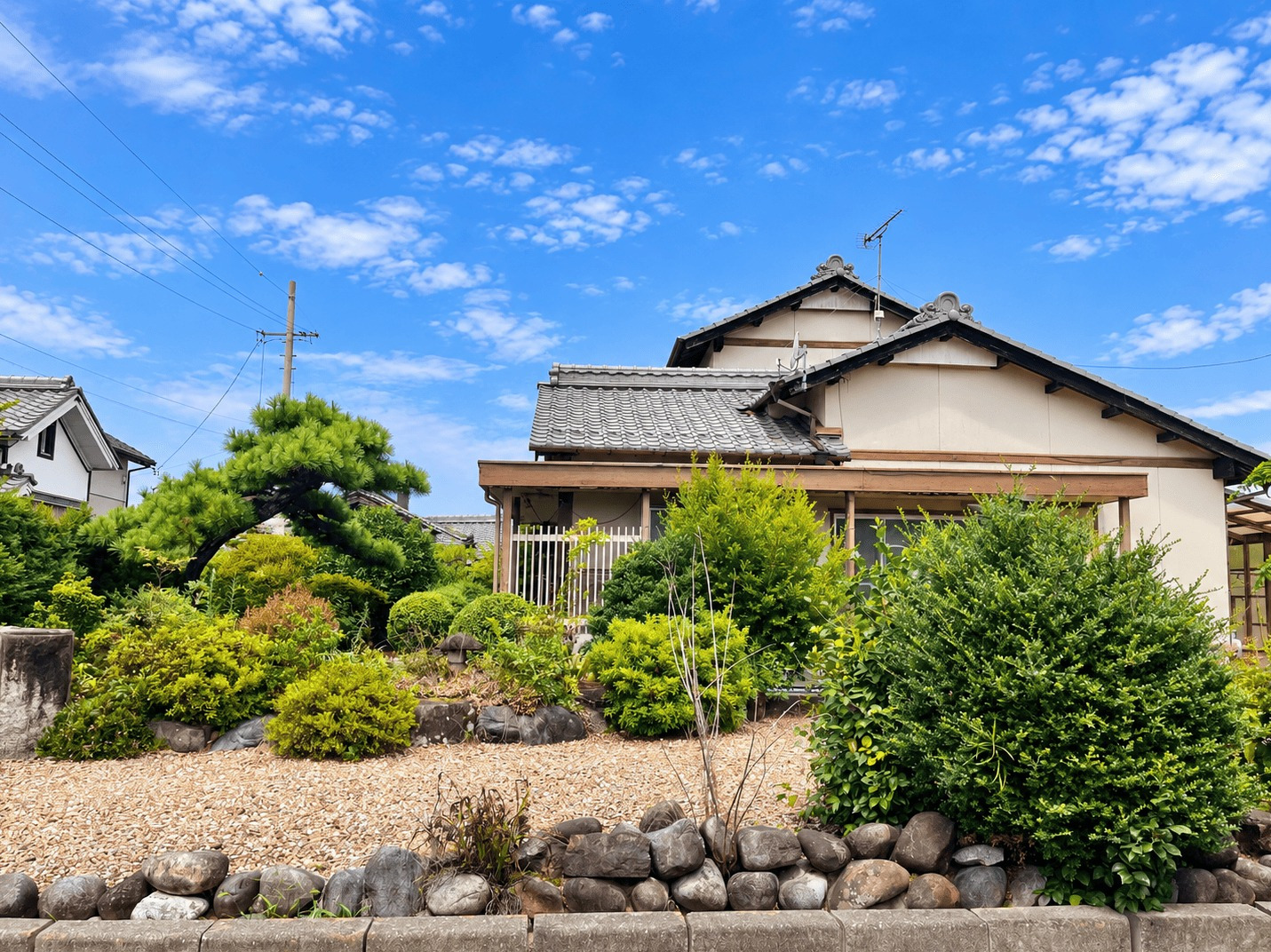 Seki, Gifu house photo 9
