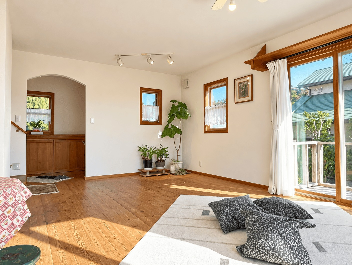 Onjuku, Chiba house photo 3