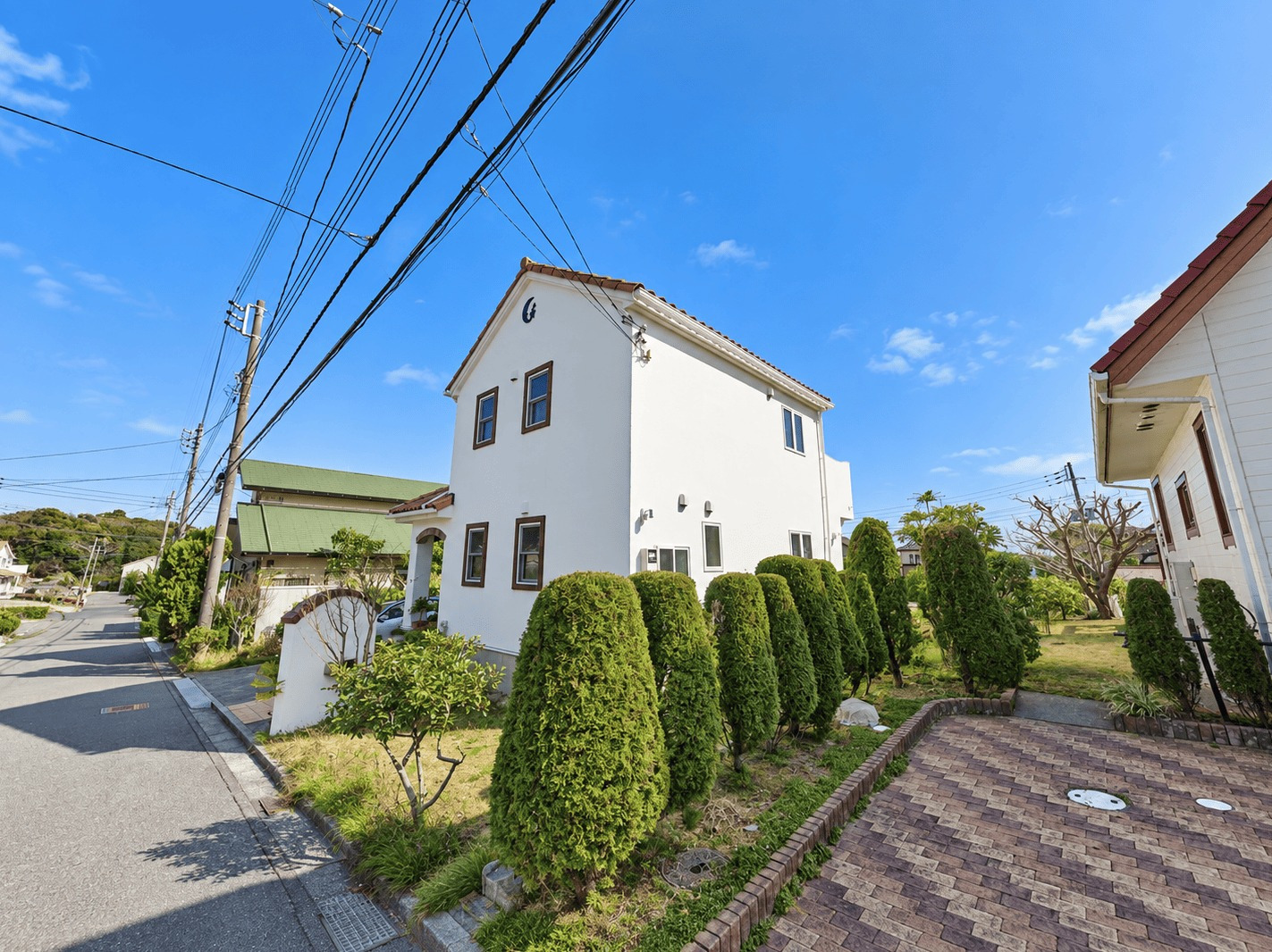 Onjuku, Chiba house photo 14
