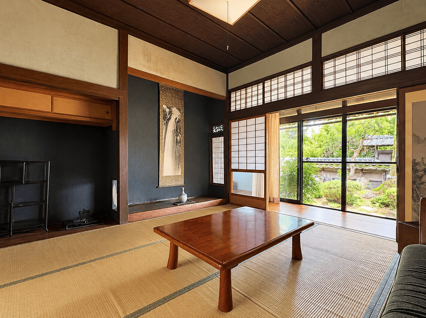 Echizen, Fukui house photo 4