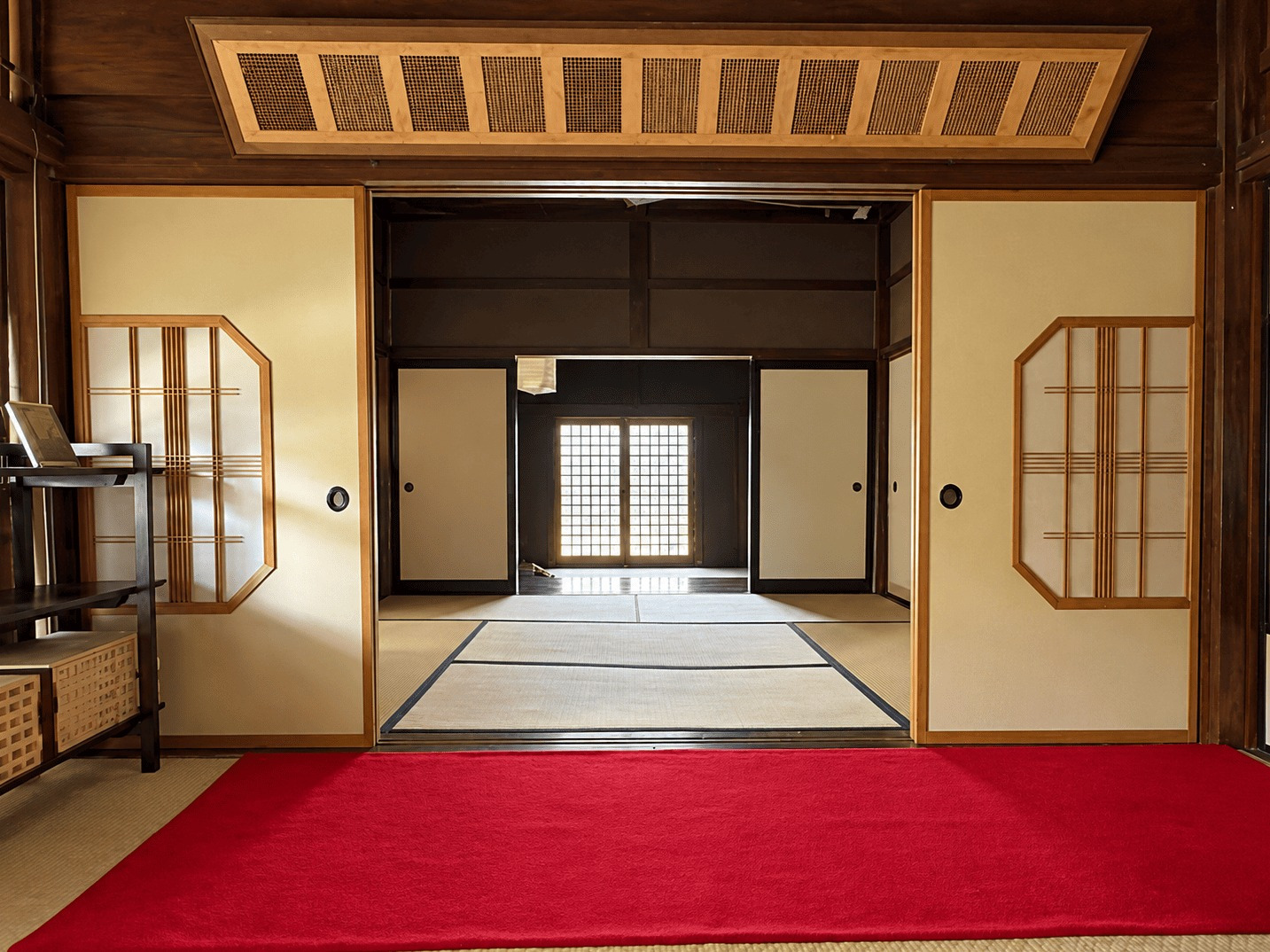 Echizen, Fukui house photo 3