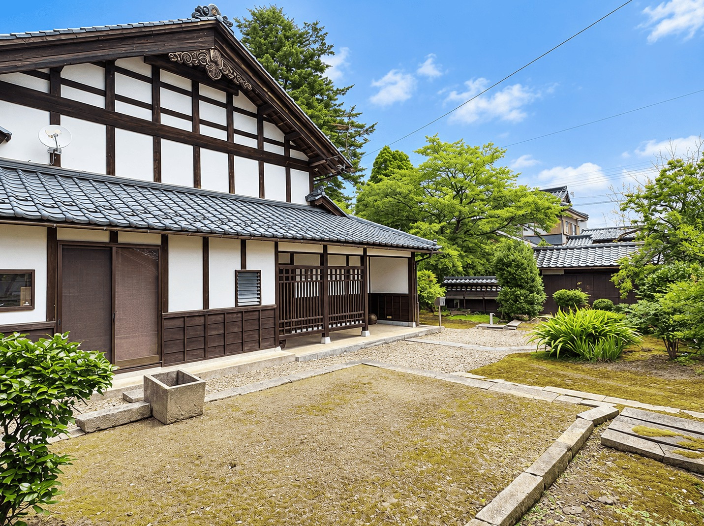 Echizen, Fukui house photo 11