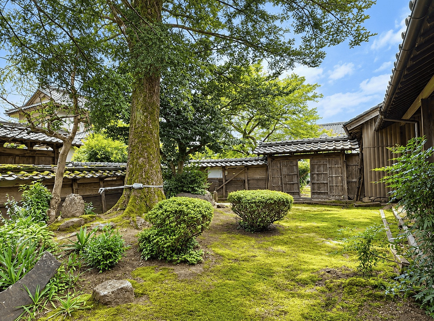 Echizen, Fukui house photo 10
