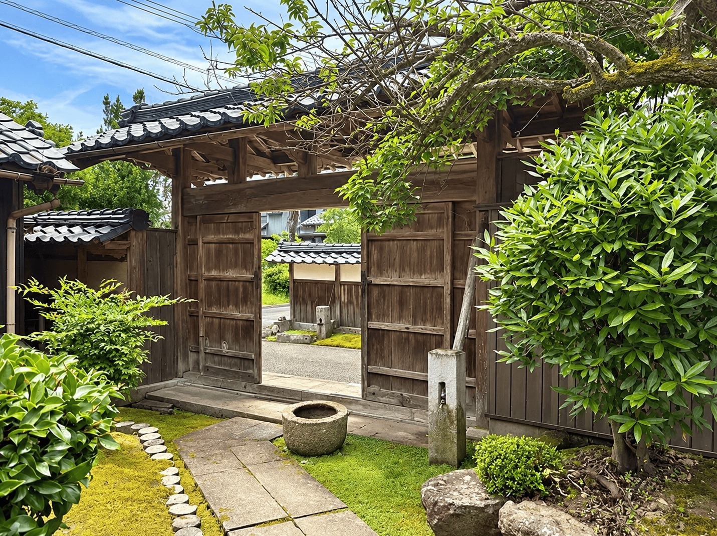 Echizen, Fukui house photo 14