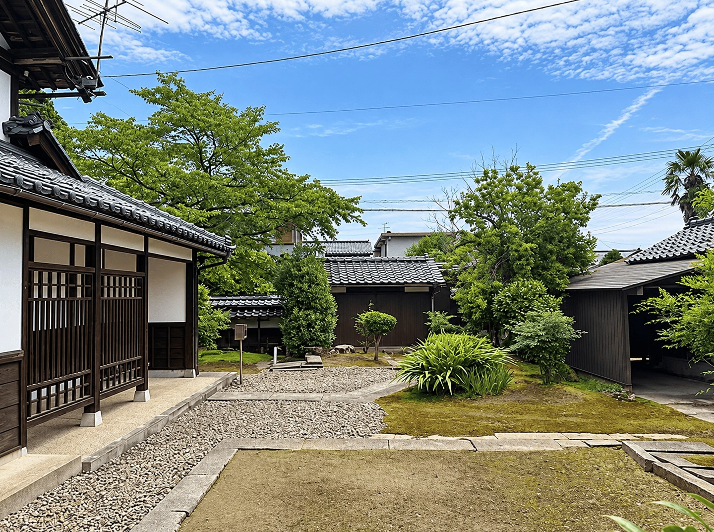 Echizen, Fukui house photo 13