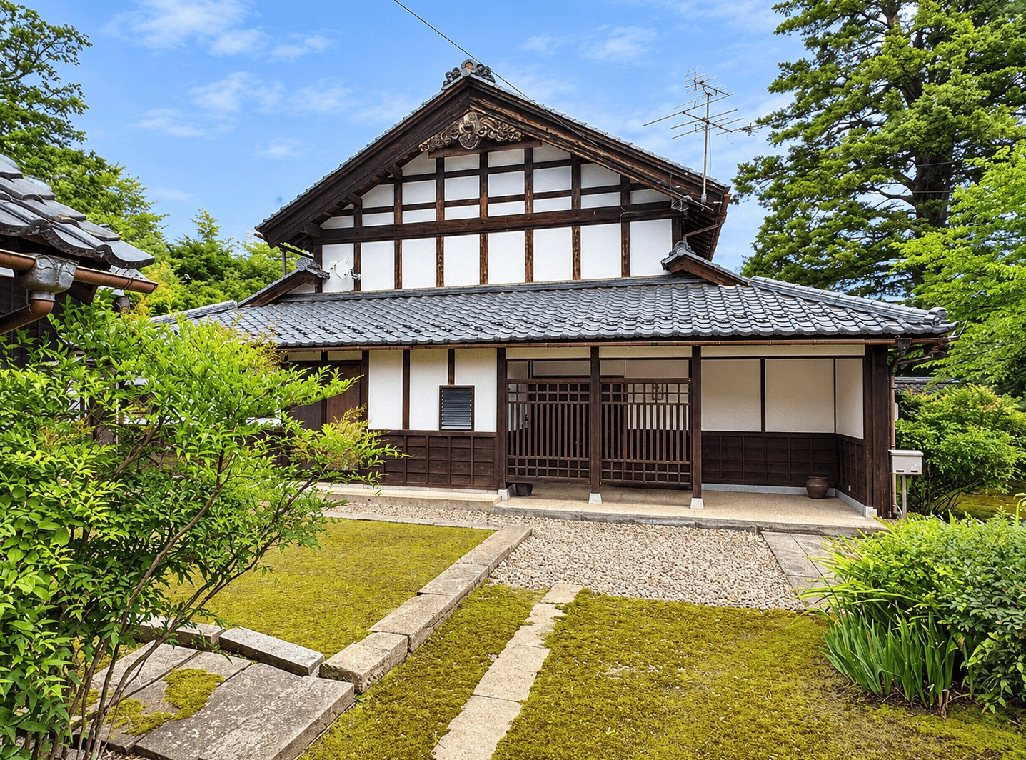 Echizen, Fukui house photo 12