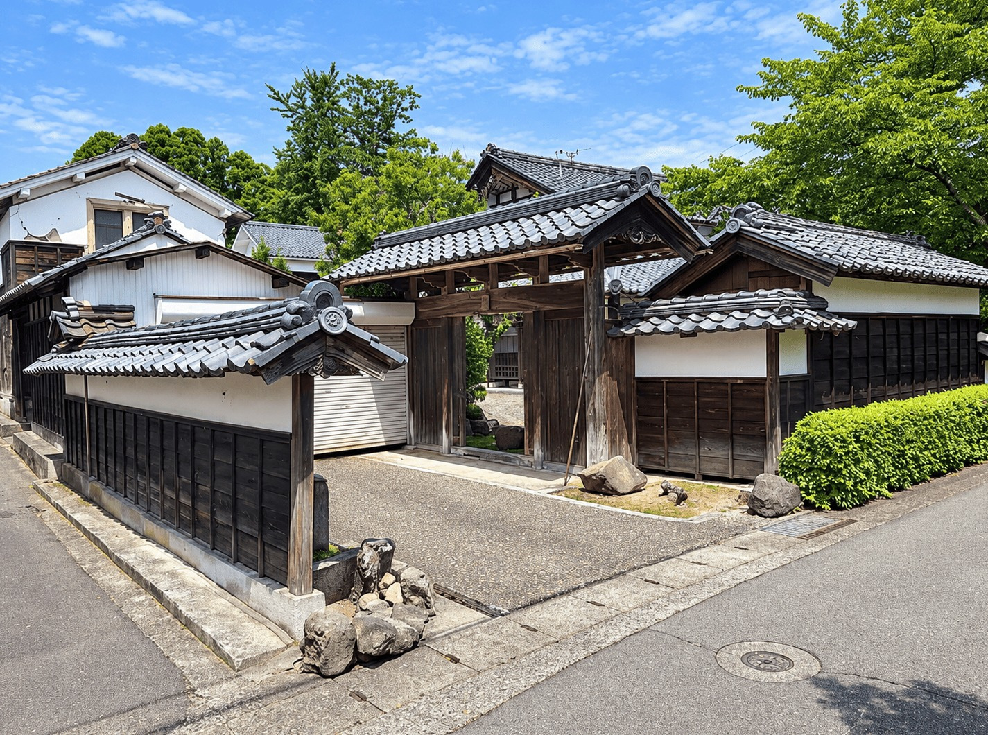 Echizen, Fukui house photo 16