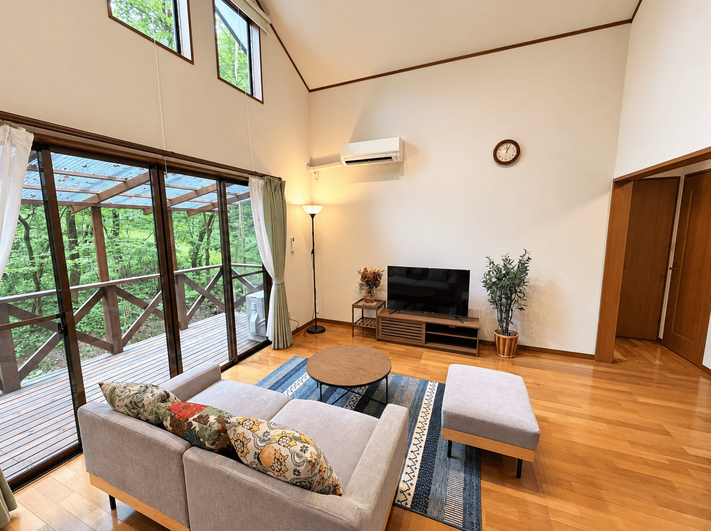 Nasu, Tochigi house photo 3
