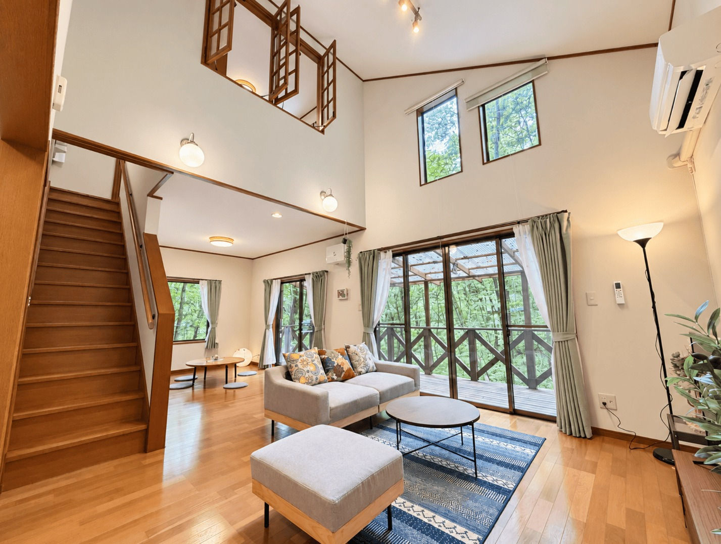 Nasu, Tochigi house photo 2