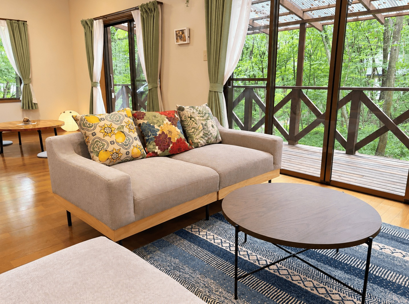 Nasu, Tochigi house photo 5