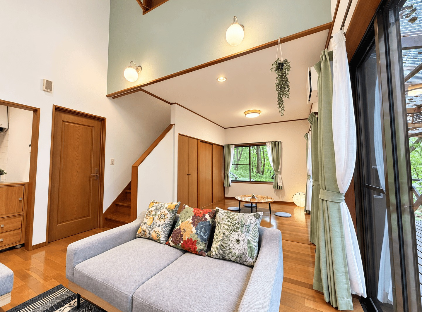 Nasu, Tochigi house photo 4