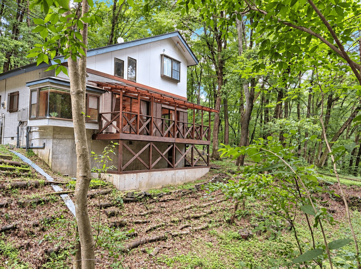 Nasu, Tochigi house photo 14