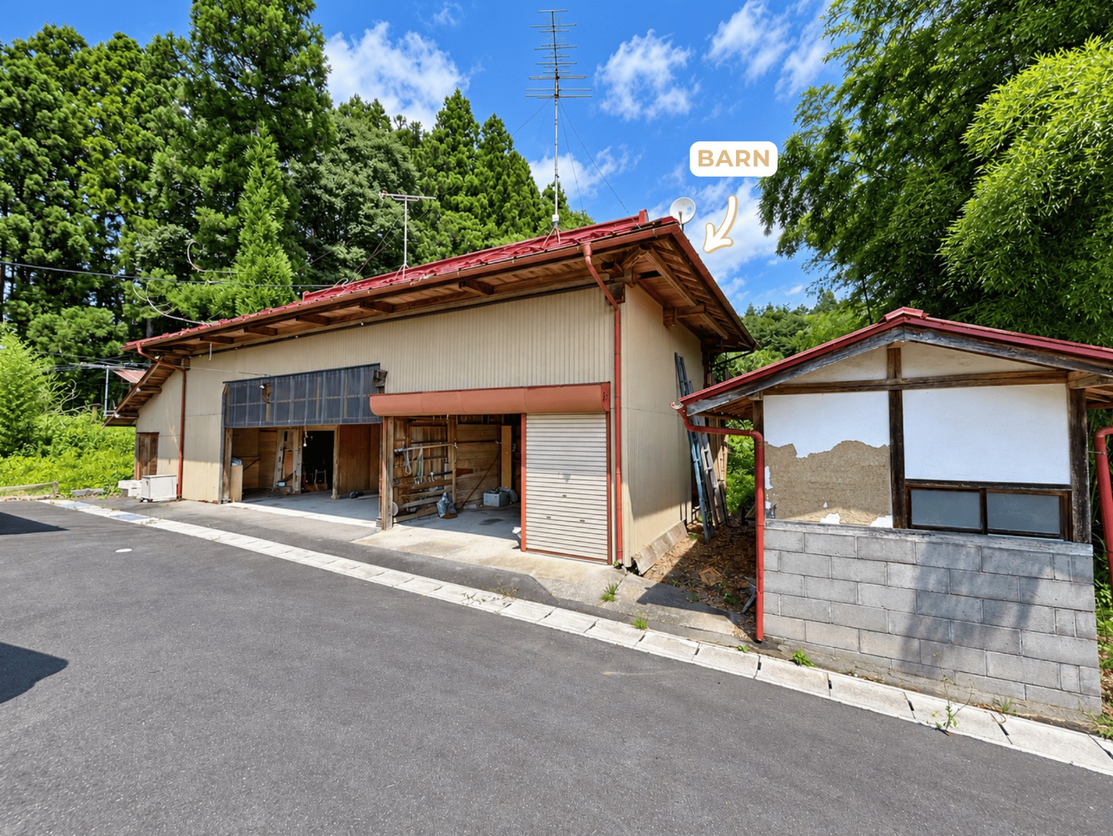 Ichinoseki, Iwate house photo 7