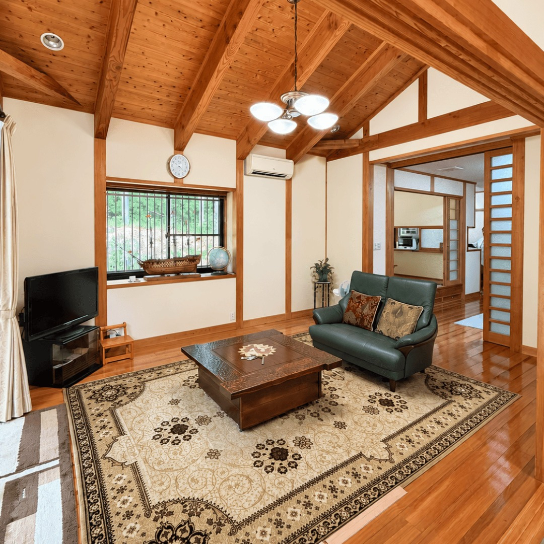 Hasami, Nagasaki house photo 6
