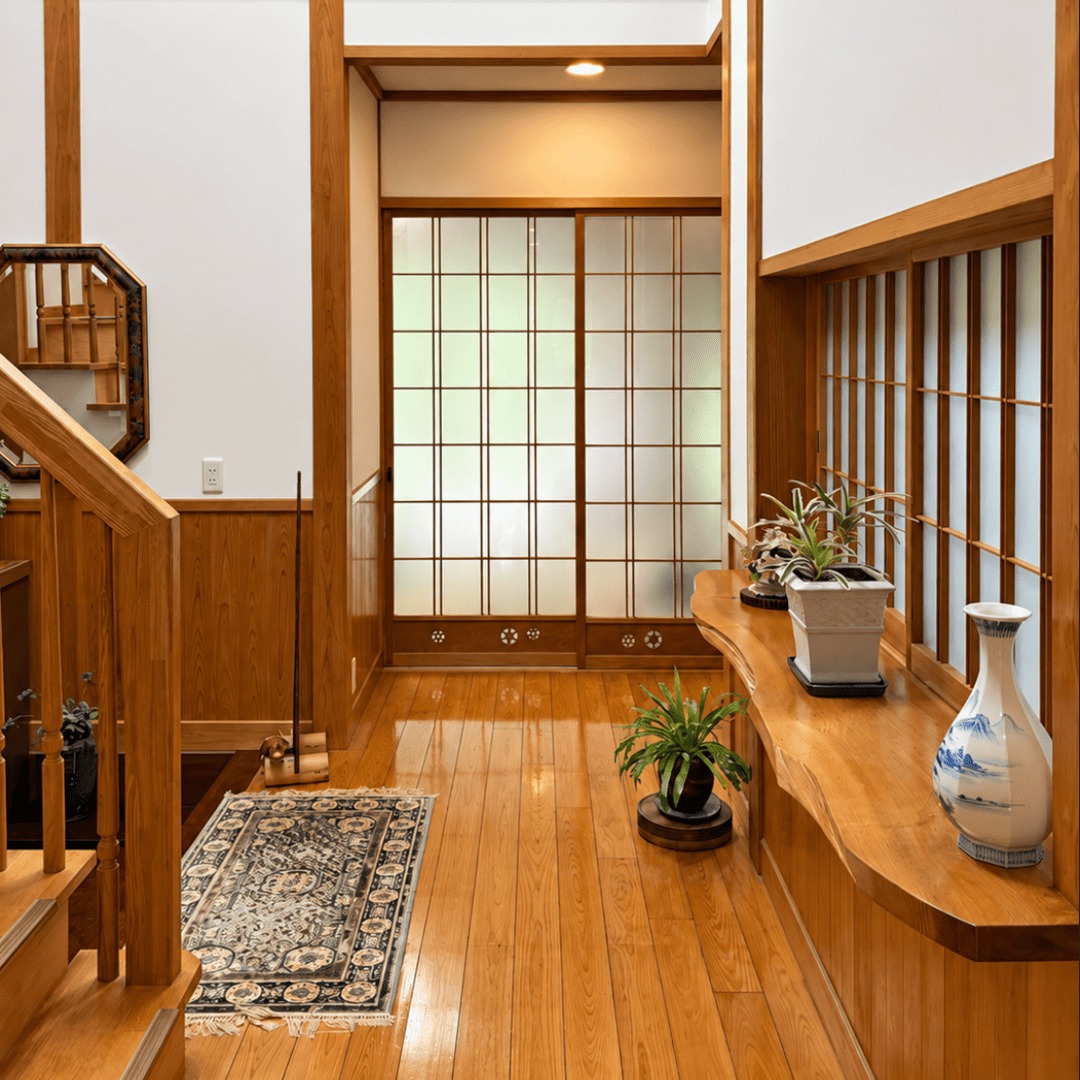 Hasami, Nagasaki house photo 5