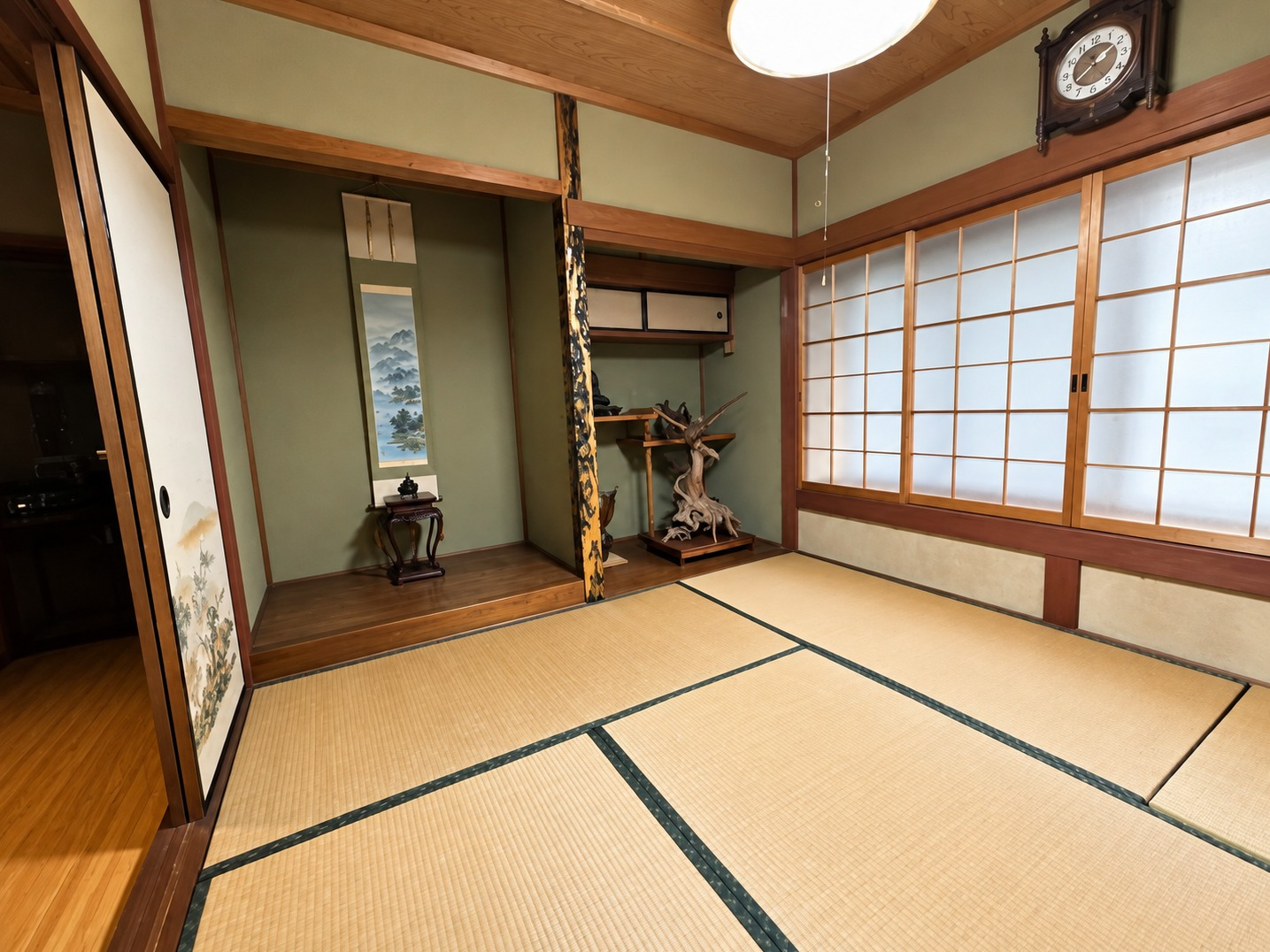 Wakasa, Fukui house photo 5