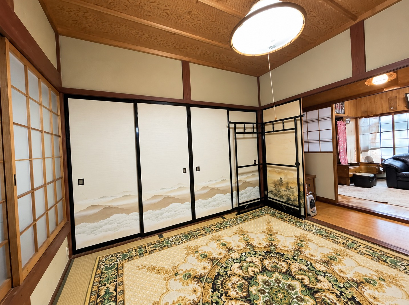Wakasa, Fukui house photo 6