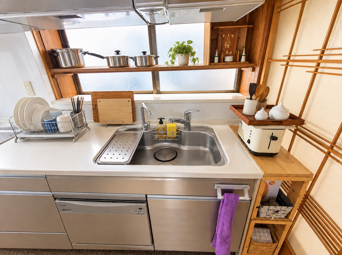 Wakasa, Fukui house photo 7