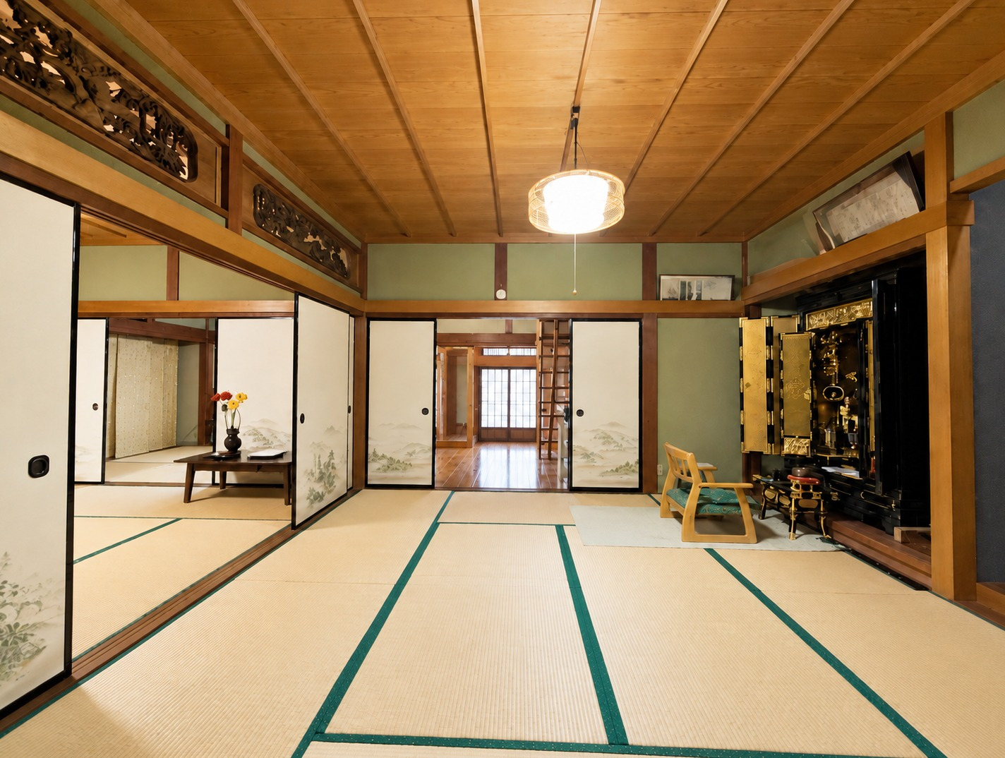 Wakasa, Fukui house photo 3