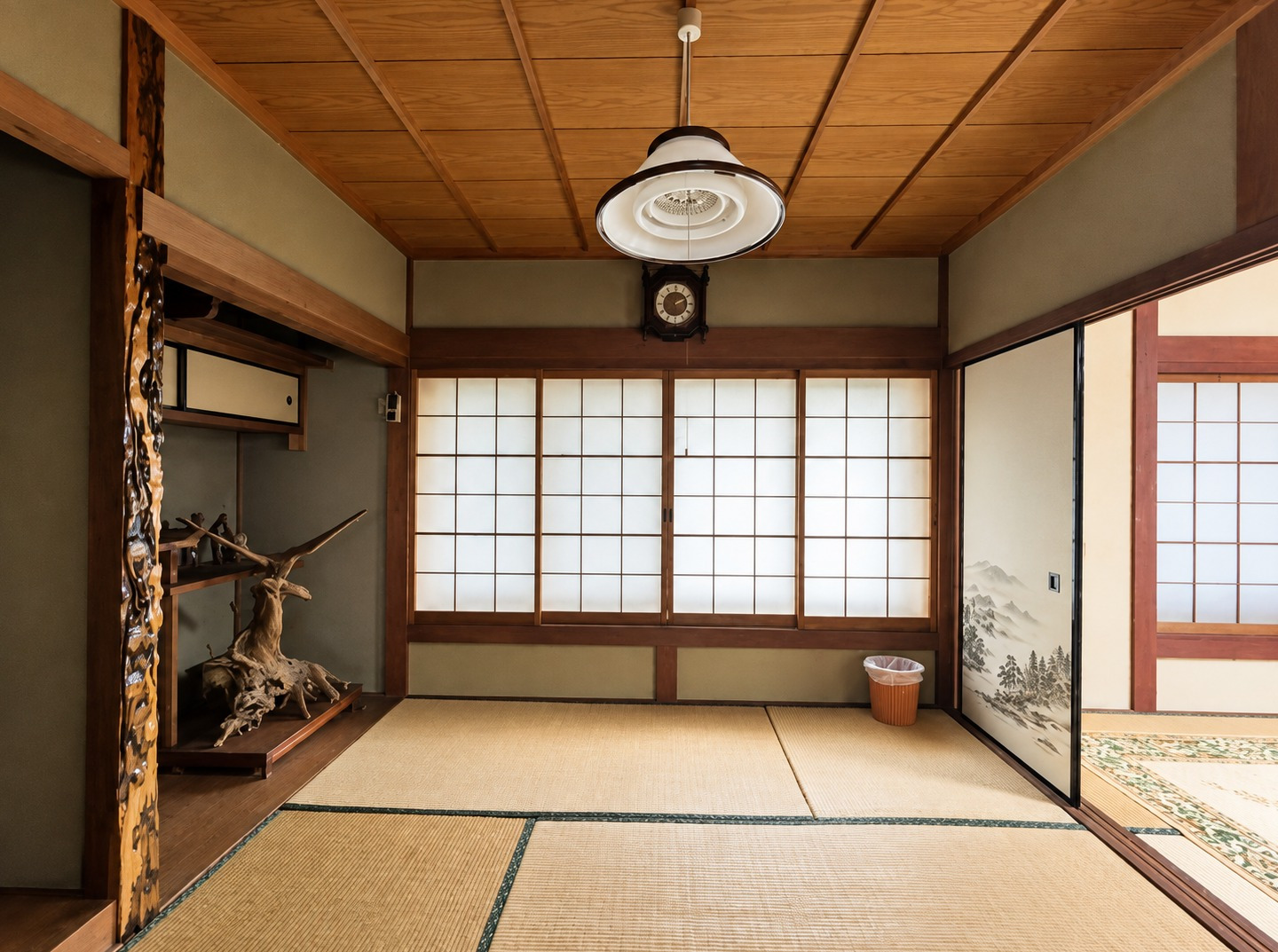 Wakasa, Fukui house photo 4