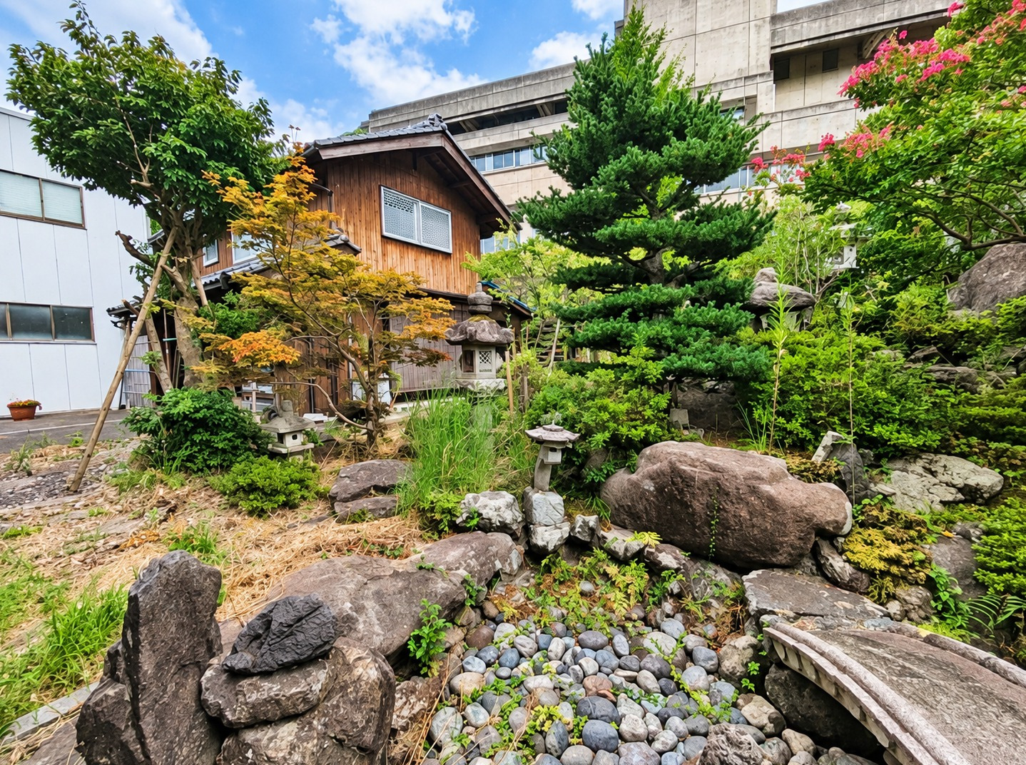 Wakasa, Fukui house photo 11