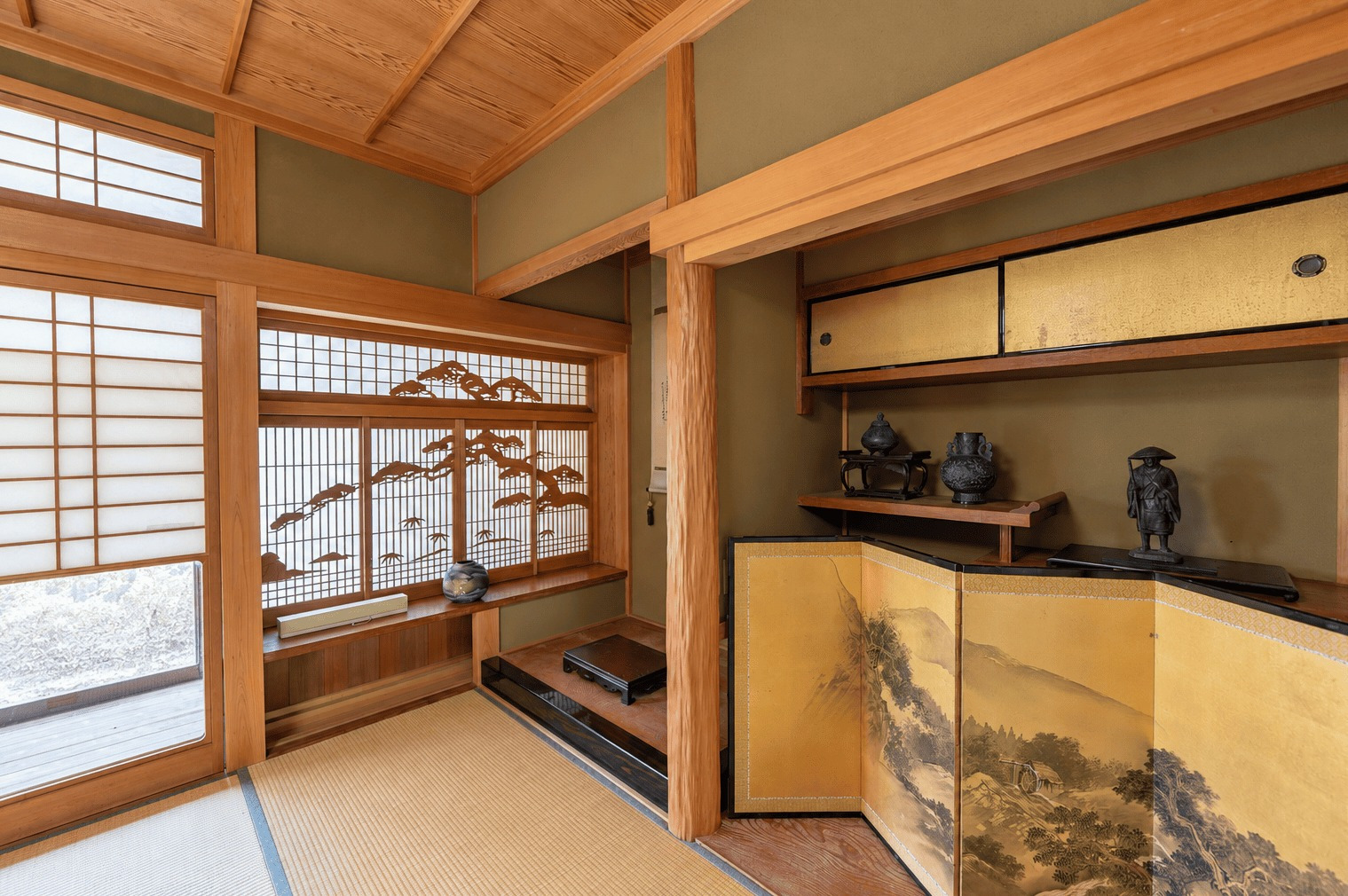 Uda, Nara house photo 4