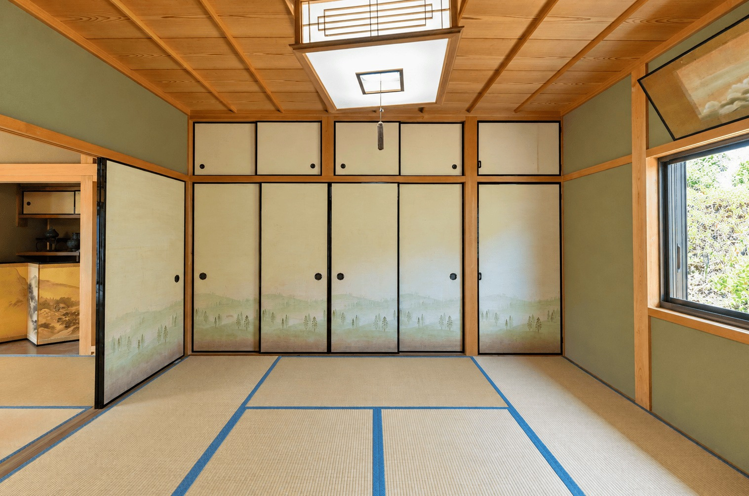 Uda, Nara house photo 7