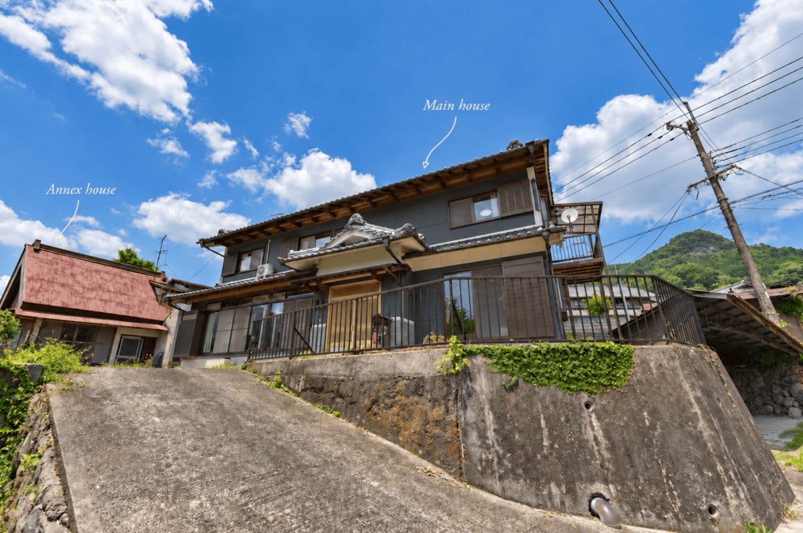 Uda, Nara house photo 14