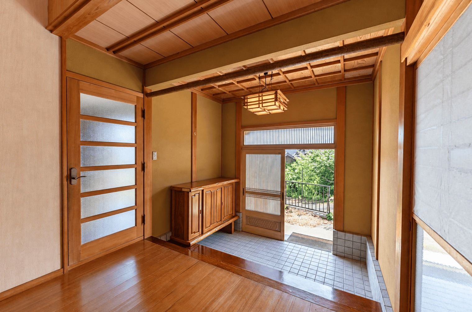 Uda, Nara house photo 13