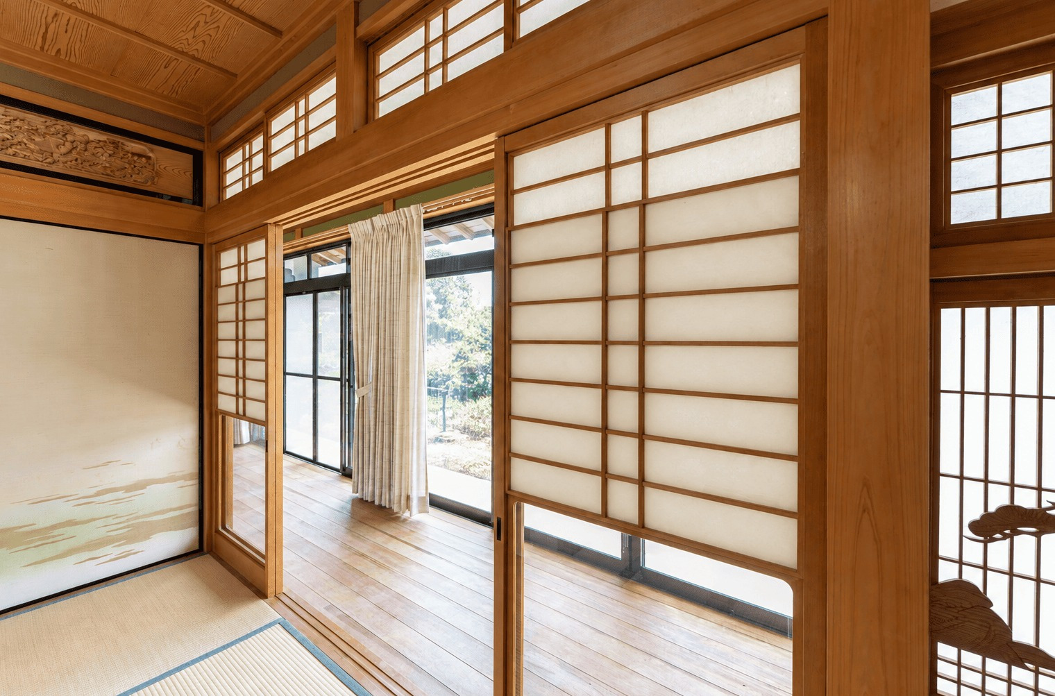 Uda, Nara house photo 12