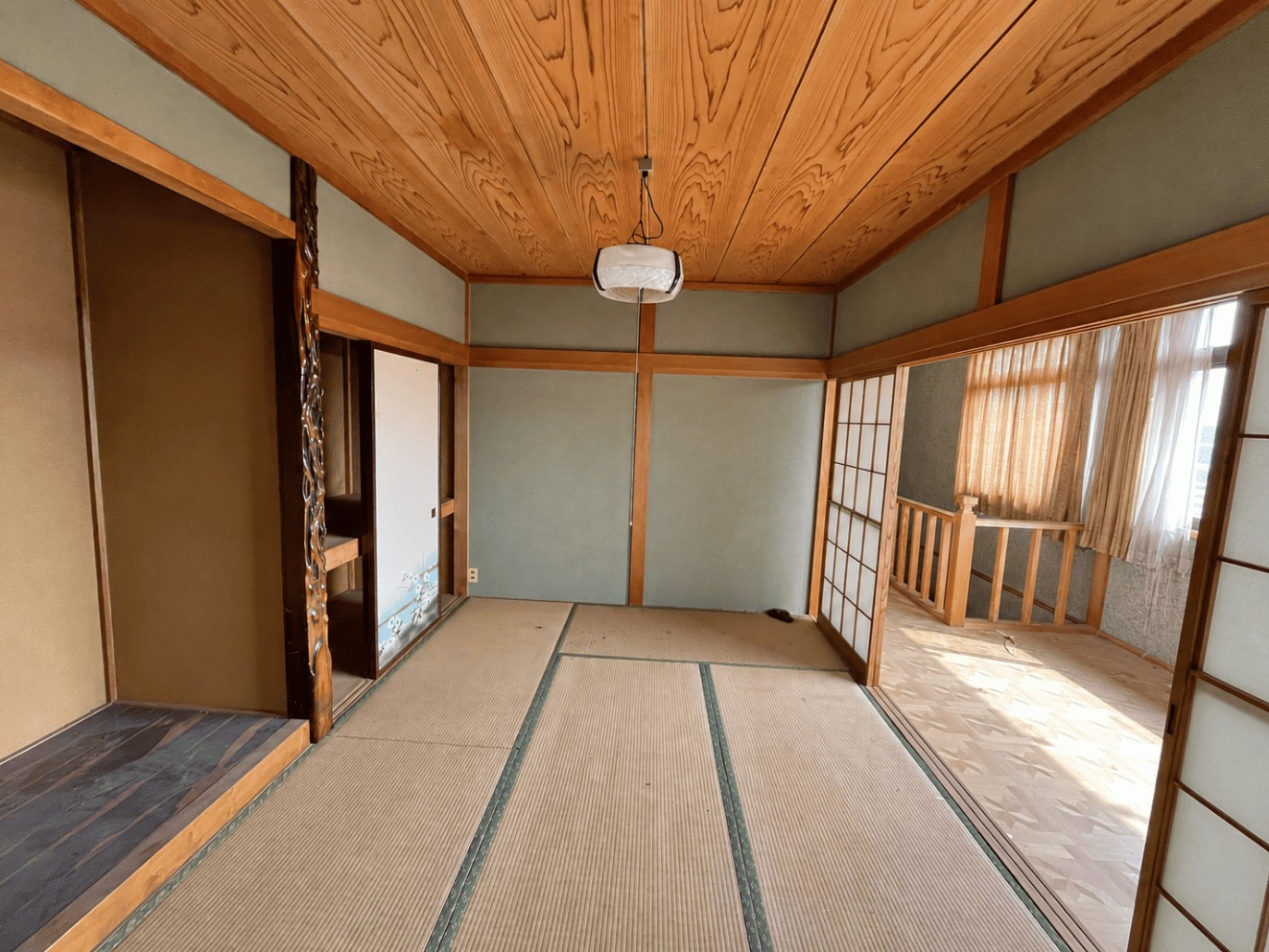 Oga, Akita house photo 3
