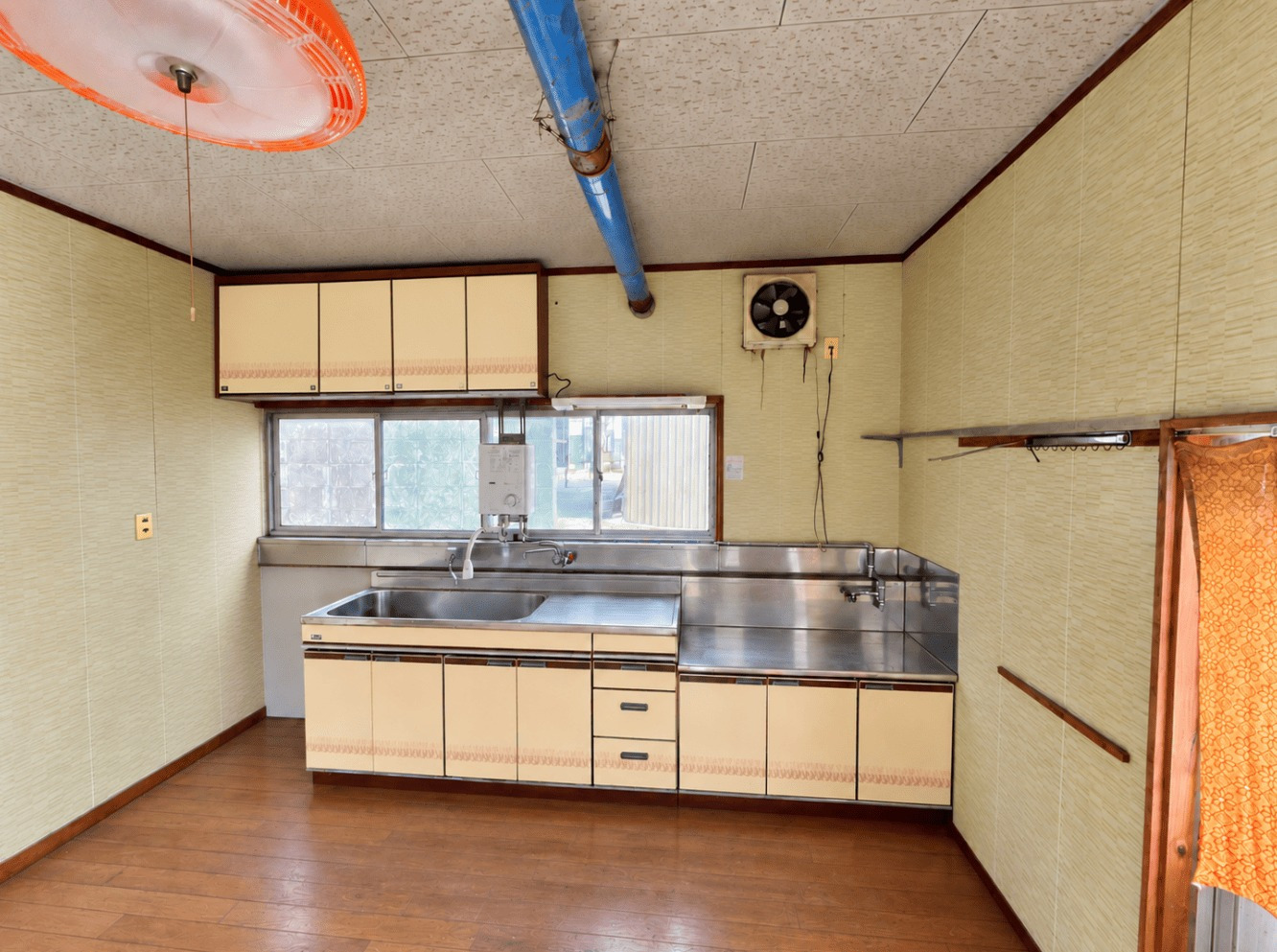Oga, Akita house photo 4