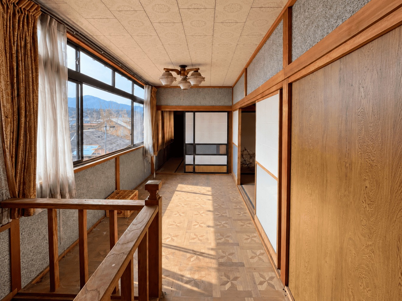 Oga, Akita house photo 5