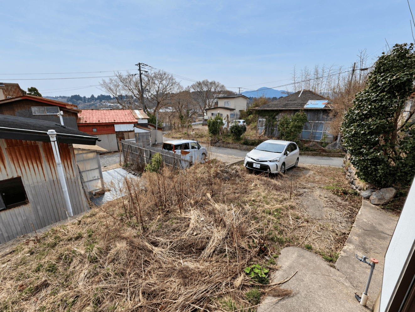 Oga, Akita house photo 8
