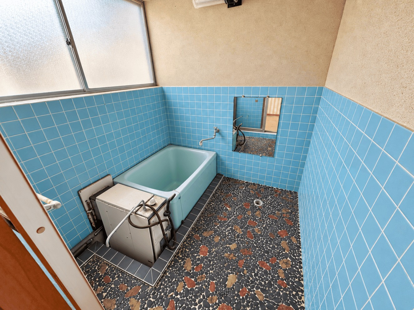 Oga, Akita house photo 6