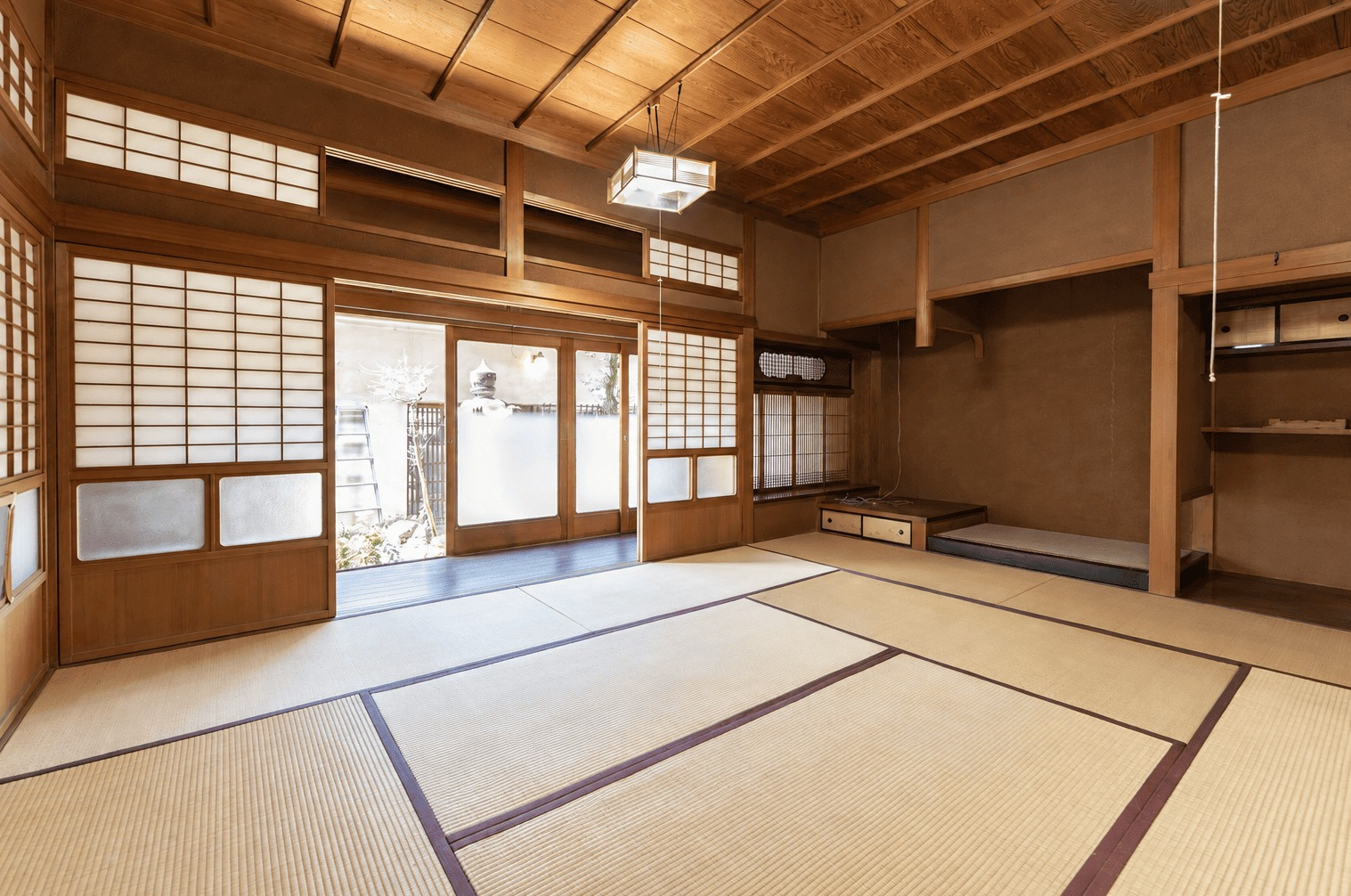 Totsukawa, Nara house photo 5