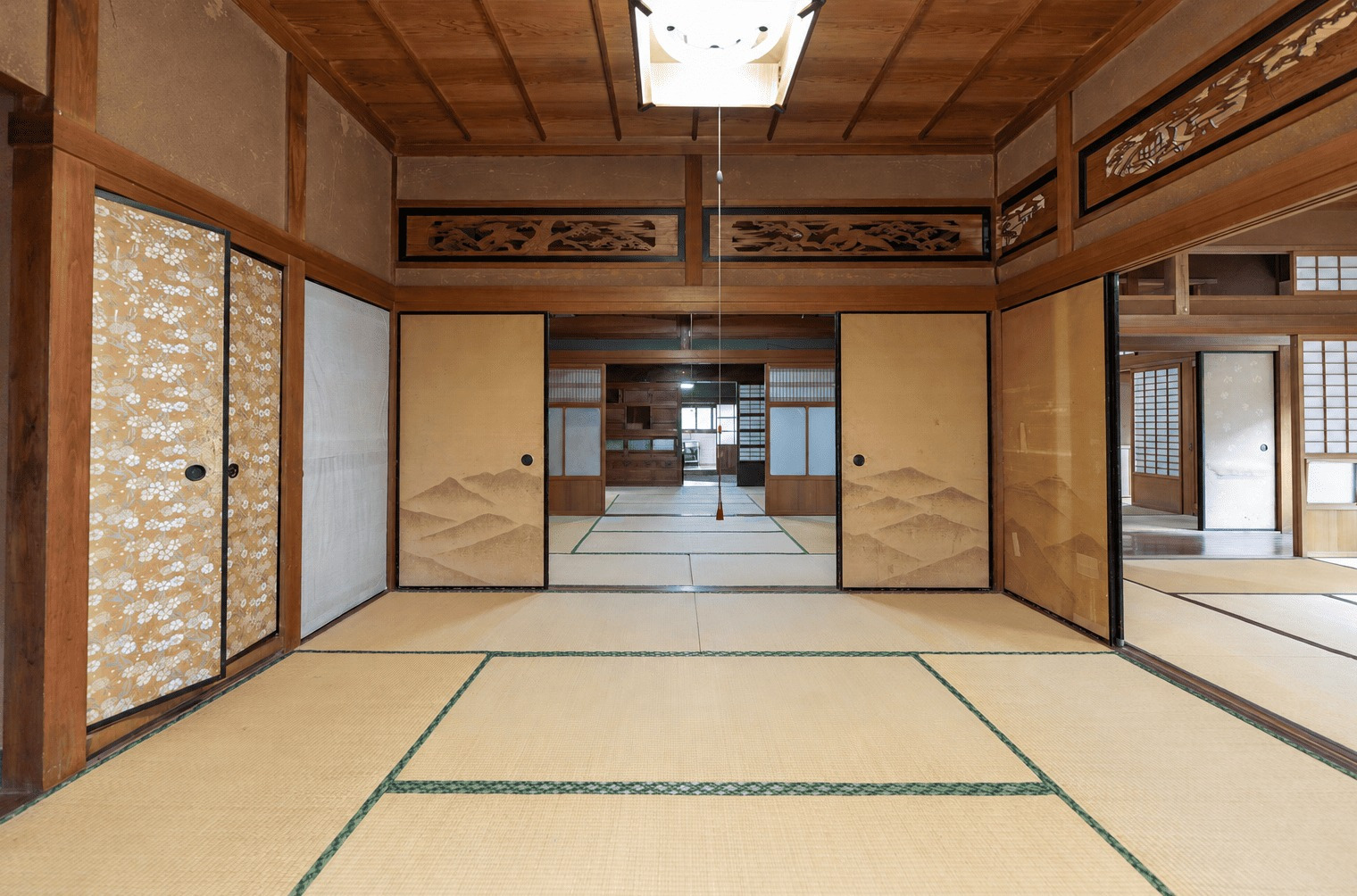 Totsukawa, Nara house photo 8