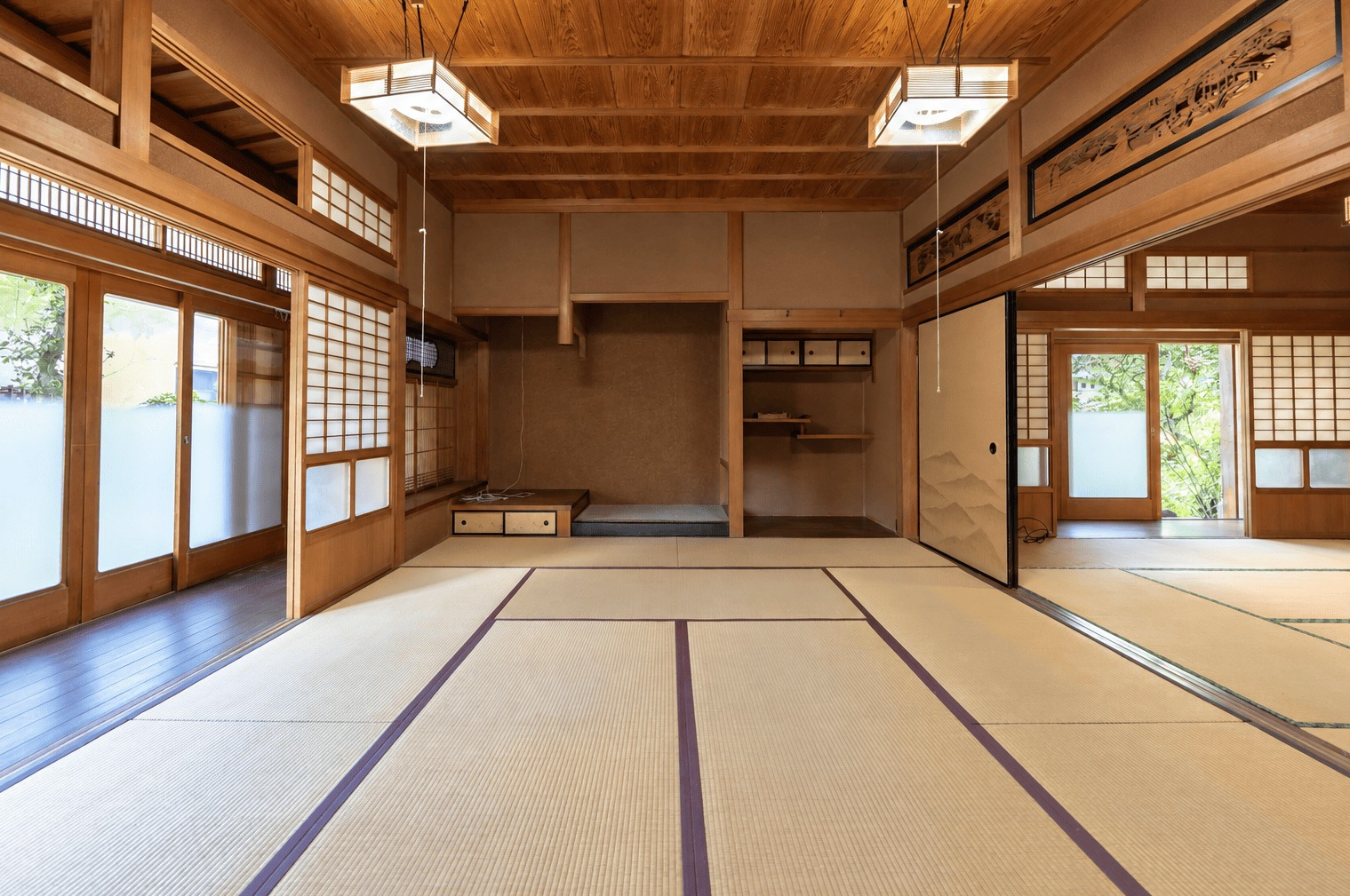 Totsukawa, Nara house photo 3