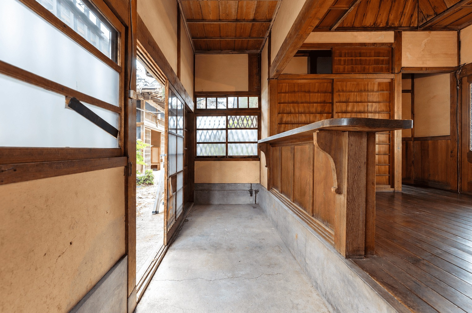 Totsukawa, Nara house photo 7