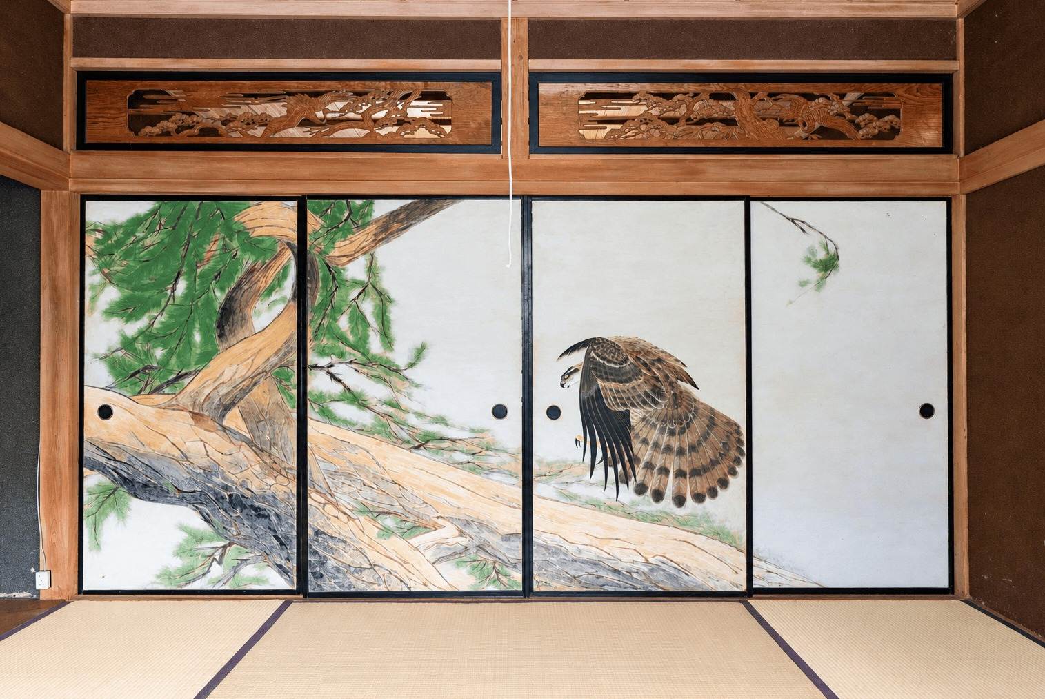 Totsukawa, Nara house photo 4