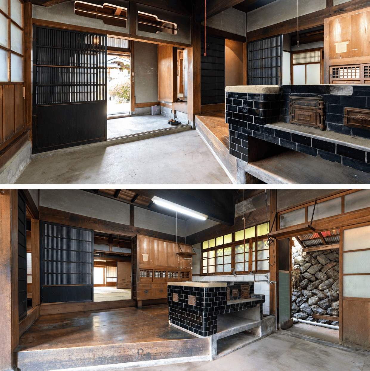 Totsukawa, Nara house photo 6