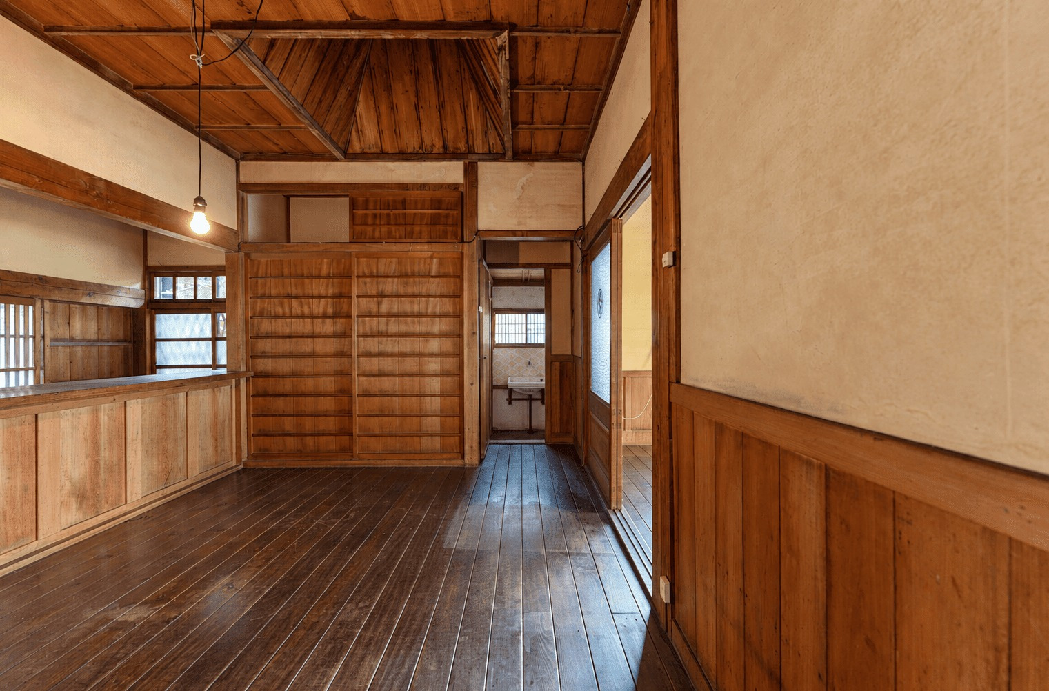 Totsukawa, Nara house photo 11