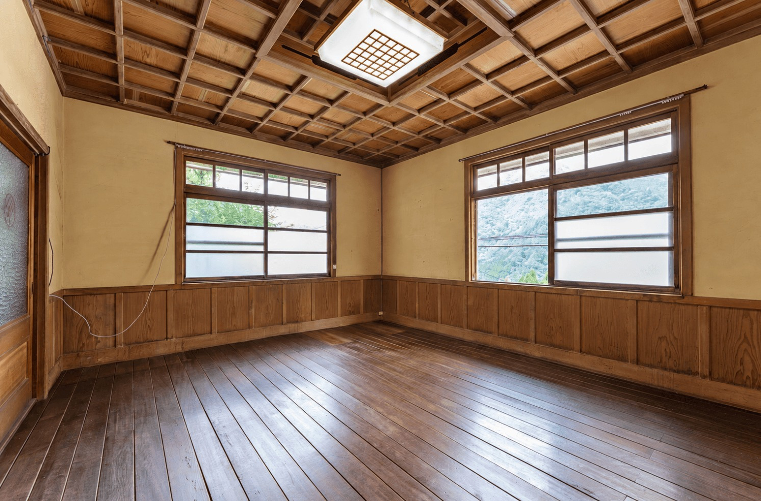 Totsukawa, Nara house photo 12