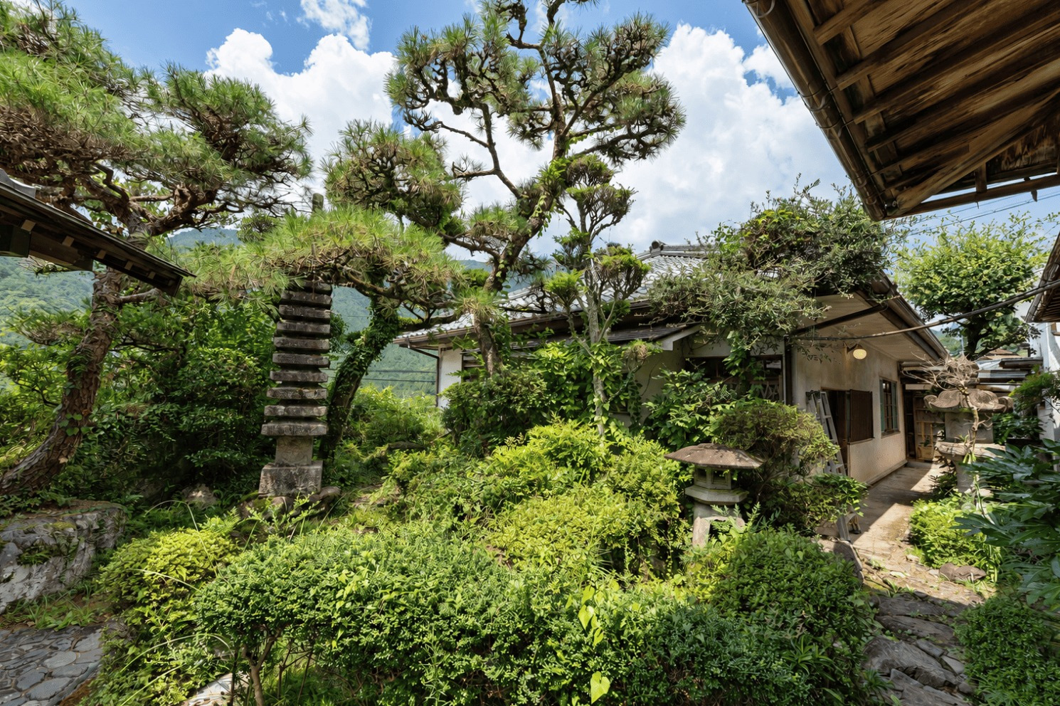 Totsukawa, Nara house photo 18