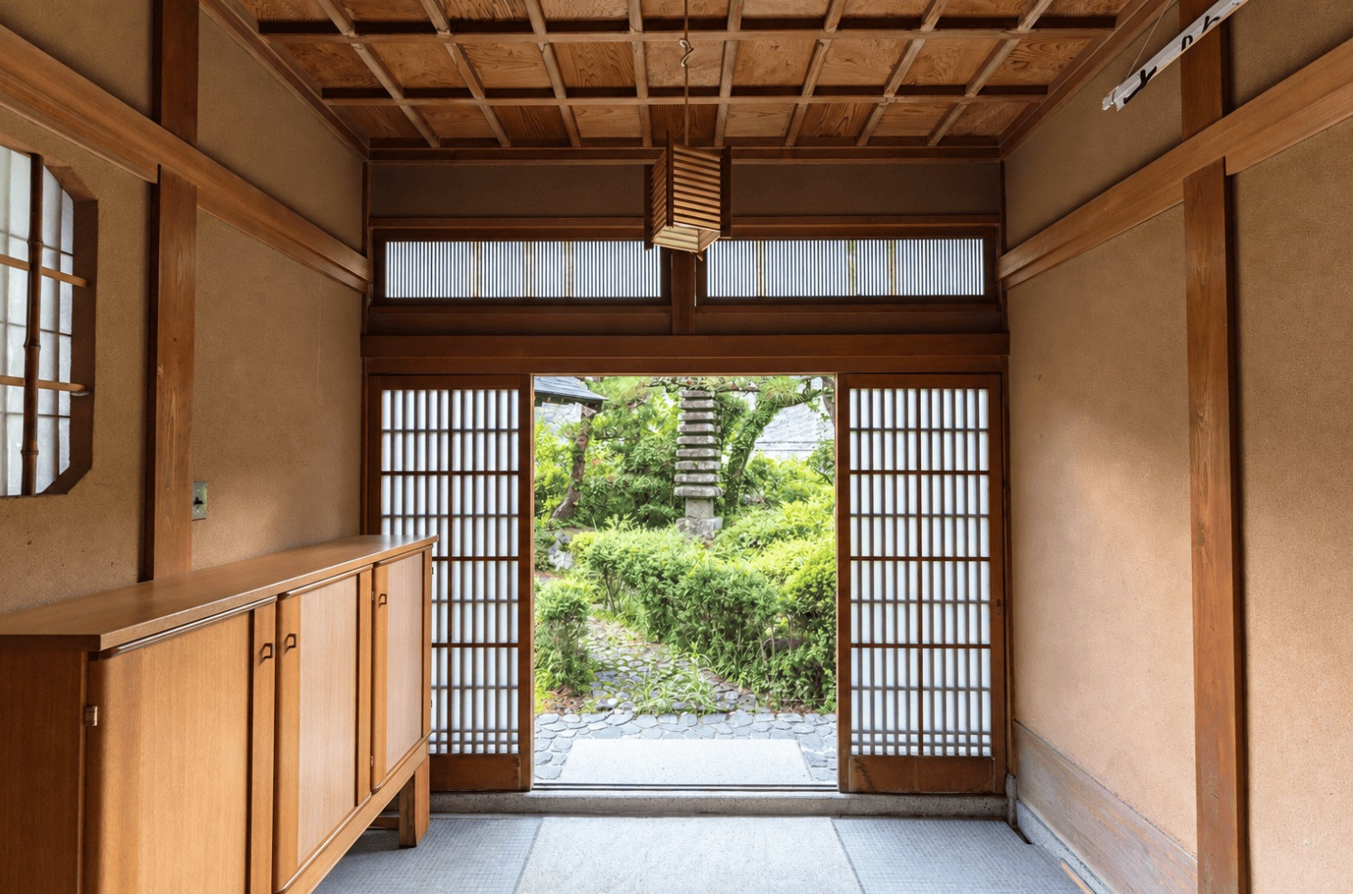 Totsukawa, Nara house photo 14
