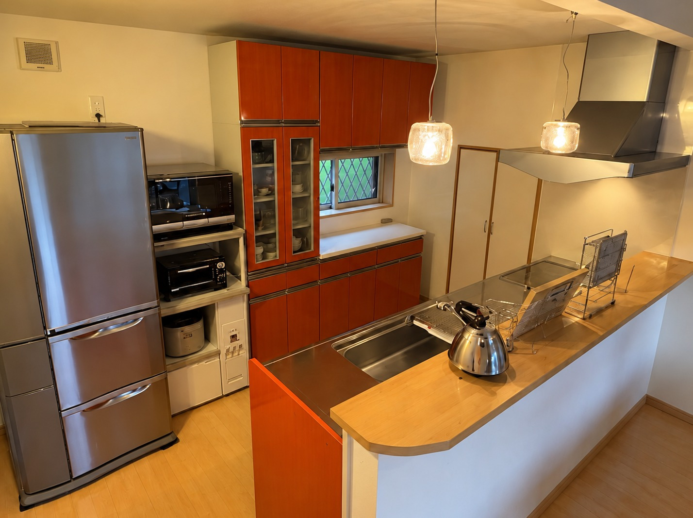 Kitashiobara, Fukushima house photo 5