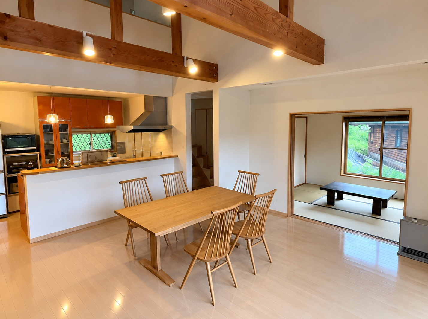 Kitashiobara, Fukushima house photo 3